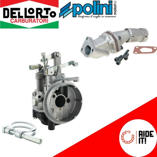 Carburatore shbc 19 - carburatore, 19.19