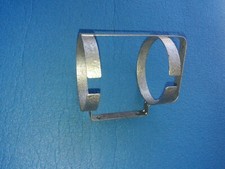 Portaborraccia bici corsa epoca eroica