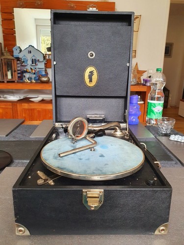 Vox berlino 1921 - vox,