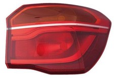 Faro Fanale Posteriore Esterno