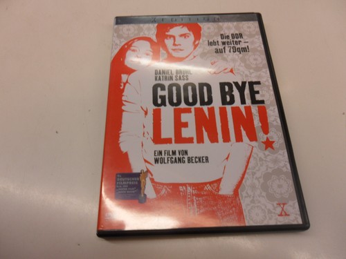 Dvd good bye - dvd,