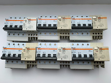 Merlin Gerin multi 9 C32a