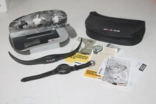 ENSEMBLE MONTRE CARDIO