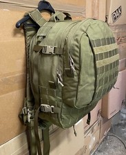 GENUINE USSF LONDON BRIDGE