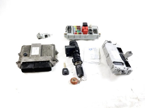 51854480 kit accensione - kit,