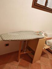 Mobile Foppapedretti con Asse da Stiro a Scomparsa Ripiegabile e con scomparti