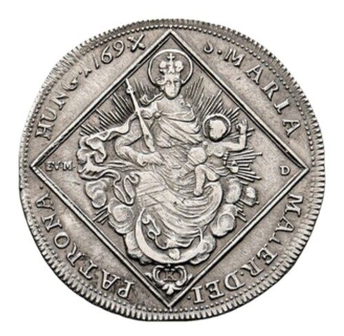 Maria teresa 1769 - k, 30