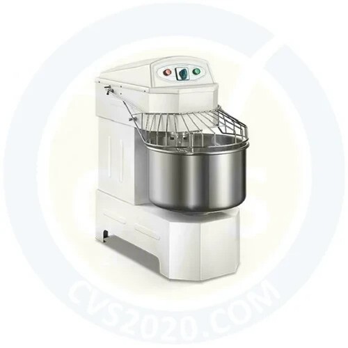Impastatrice elettrica