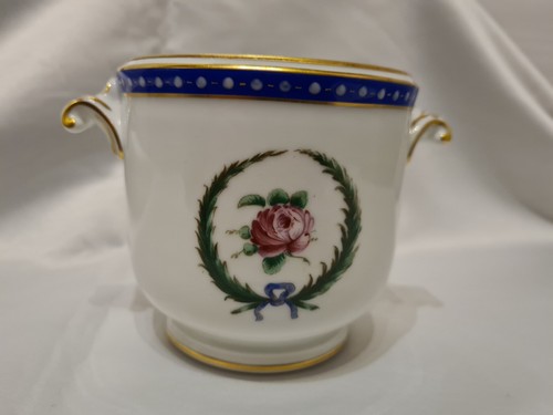 Cachepot richard ginori - ,