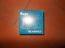 cuscinetto albero motore Ducati 250/350/450 Husqvarna 350/400/410/570/610/630 C4