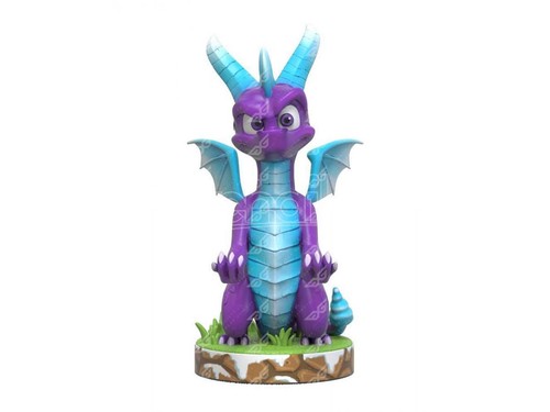 Spyro the dragon cable - spyro, guy