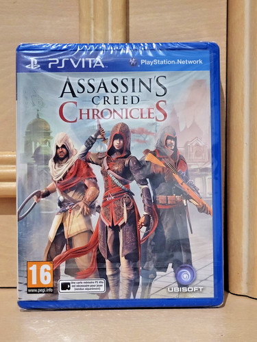 Jeu video playstation vita - jeu,