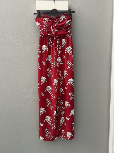 Tuta pantalone jumpsuit - tuta,