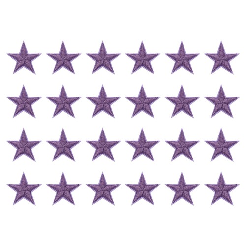 Per 5star pezze ricamo 1 - ricamo, 1.1
