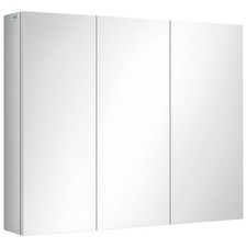 Armadio specchio mobile - a,