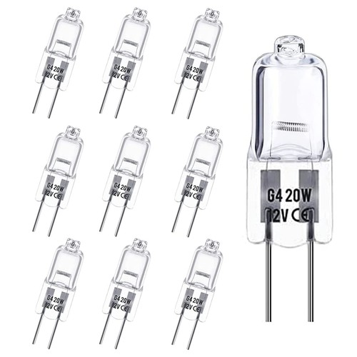 Lampadine alogene - lampadine,