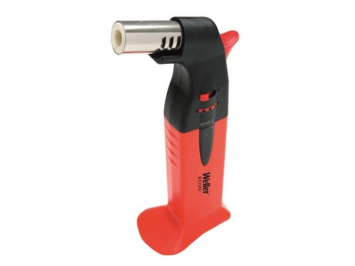 Torcia gas weller - gas,