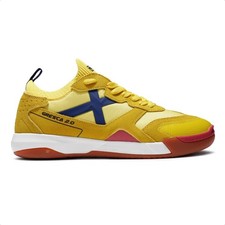 Munich Sneaker Unisex Gresca
