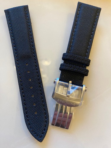 Cinturino orologio breitling - cinturino,