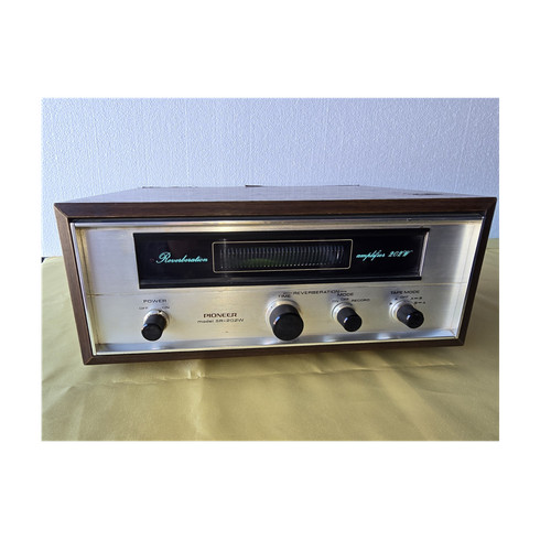 Pioneer 202w amplificatore - sr-202w,