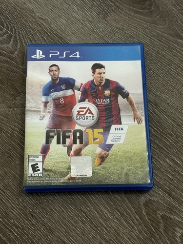 Sports fifa for sony ps4 - sports,