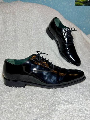 Scarpe oxford pelle - scarpe, in
