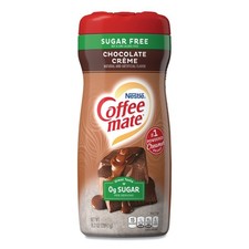 Coffee-mate 59573CT Crema in