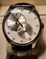 Orologio Hamilton Jazz Master