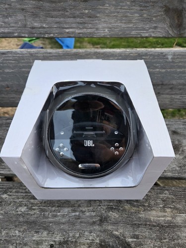 Jbl time micro microblk - on,