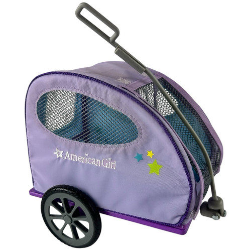 American girl doll ag - girl, my