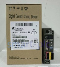 Un nuovo servoazionamento Fuji