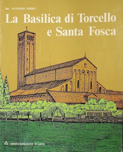 Basilica torcello e - la,