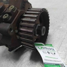Pompa iniezione carburante