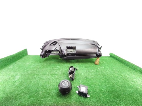 Da6c60400c02 kit airbag mazda - airbag,