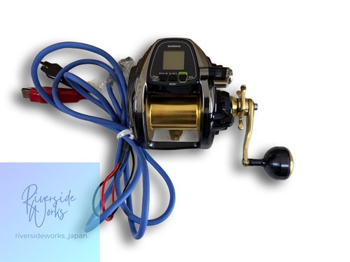 Shimano beastmaster 6000 - beastmaster,