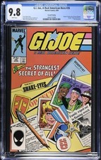 GI Joe Un vero eroe americano