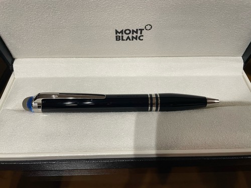 Penna montblanc nuovo - penna,