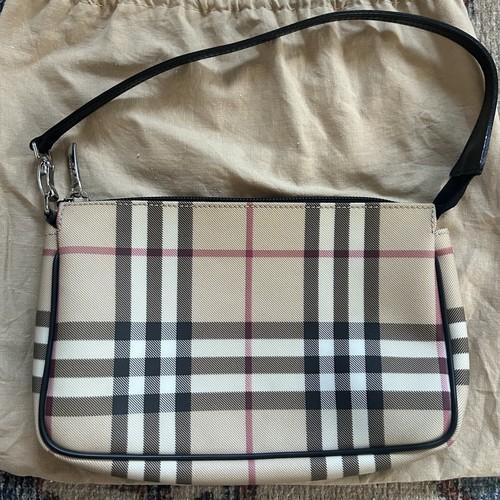 Borsa burberry vintage - burberry, come