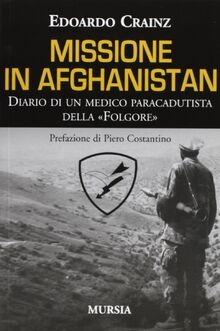 Missione afghanistan von - afghanistan,