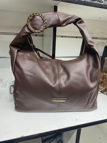 Coconuda borsa spalla donna - borsa,