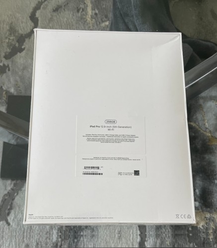 Apple ipad pro pollici - ipad,