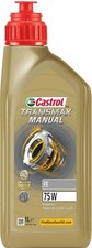 Olio cambio manuale CASTROL