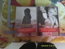LA STORIA PROIBITA VOL 1 E 2 EDIZIONE EDICOLA FOCUS