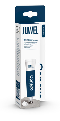 Juwel conexo sigillante - conexo,