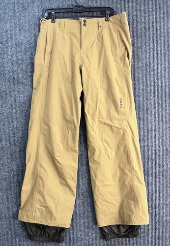 Pantaloni snowboard burton - da,
