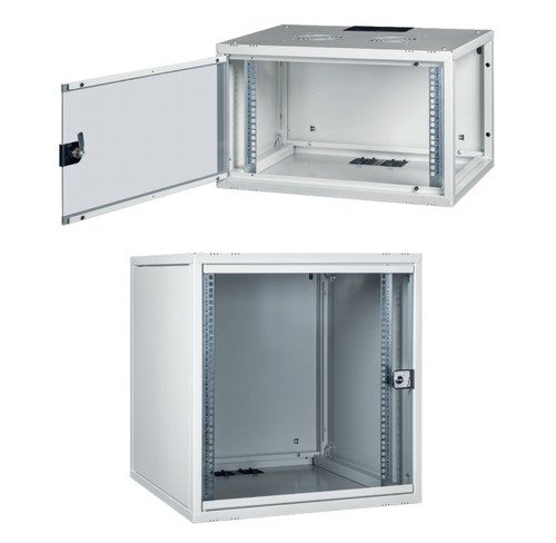 Armadio rack 12u 600mm - 12u,