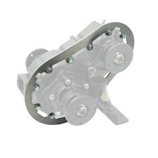 Rinforzo scatola di rinvio