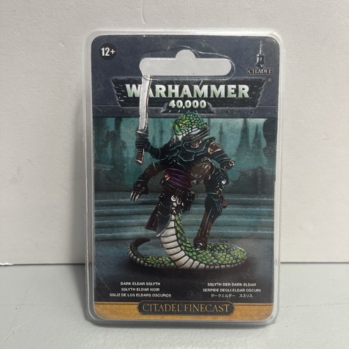 Warhammer 40k dark eldar - warhammer,