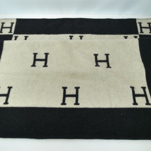 Coperta hermes lana - coperta,