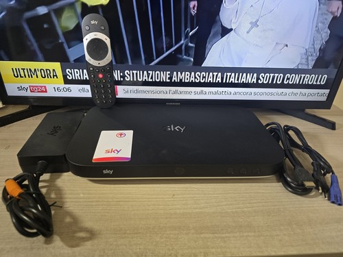 Decoder sky platinum t2 - q,